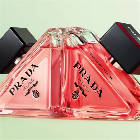 paradoxe intense perfume Prada